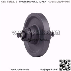 Track Idler Rear Fits Case Fits New Holland LT185B LT185B C190 C190 C175 C175 C1