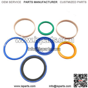991-10141 Stablizer Cylinder Seal Kit Fits JCB 1CX