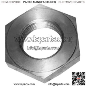 0L2341 - NUT 6B9070 L2341 Fits Caterpillar (Fits CAT) !!!FREE SHIPPING!