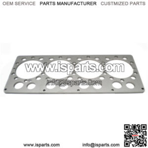 PLATE-BLOCK 7N8021 Fits Caterpillar (Fits CAT)