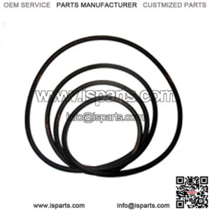 4K4879 - SEAL-O-RING 8W3686 Fits Caterpillar (Fits CAT) !!!FREE SHIPPING!