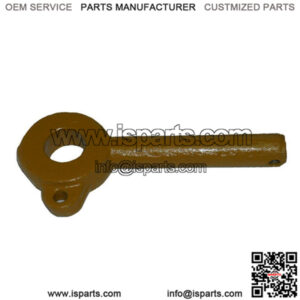 PIN 6 IN. 4F1252 - (15.24 CM) LONG 1G0393 2955704 3F6157