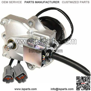 7834-40-2000 PC200-6 Throttle Motor For Komatsu Excavator with 8 Month Warranty