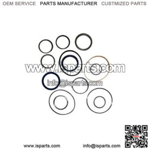 FP455 Backhoe Crowd/Stick Cylinder Seal Kit Fits Ford 455C 455D 555C 555D 575D