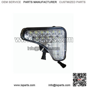 WN-7251341-PEX LH LED Head Light Fits Bobcat A770 S450 S510 S530 S550 S570 S590