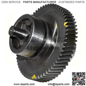 WN-SBA165026120-PEX Engine Oil Pump Fits Miscellaneous CI CT NH