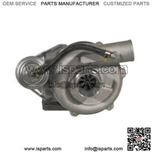 WN-SBA135756151-PEX Turbocharger Fits Ford/New Holland LS170 LX665