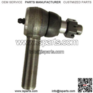 WN-G45369-PEX Tie Rod, Outer, LH Fits Case 430CK 480B 480CK 530CK 580B