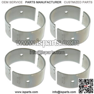 WN-A50975-PEX Rod Bearing Fits International/CaseIH 450 450B 455B 580B 580C 580D