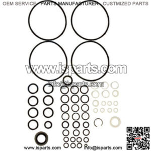 WN-RE10924-PEX Valve, Selective Control, Oring Kit Fits John Deere 600 1020 300