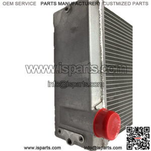 WN-84499505-PEX Radiator Fits International/CaseIH SR175 SV185 L218 L220 SR250
