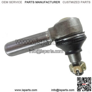 WN-CAR88759-PEX Tie Rod, Inner, LH Fits Ford/New Holland 250C 260C 345C 345