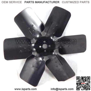 WN-A171555-PEX Fan Fits International/CaseIH 1845C