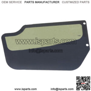 WN-6908791-PEX Lower Door Glass Fits Bobcat T2556 T2566 T3571 T3571L T35100