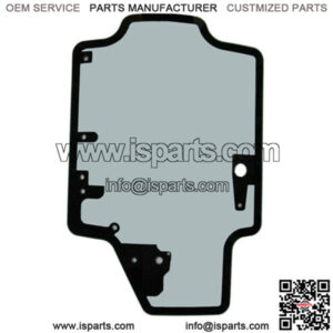 WN-47405930-PEX Cab Glass Window Fits Ford/New Holland L213 L215 L216 L218 L2