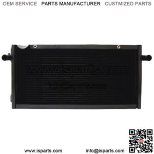 WN-6686077-PEX Radiator Fits Bobcat S150 S150G S160 S160G S175 S185 S205 T180