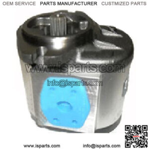 WN-6673911-PEX Hydraulic Pump Fits Bobcat T200 863 863G 864 873 873G