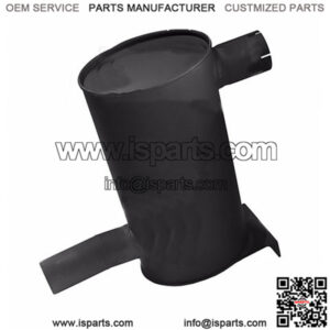 1995067 Fits CAT Fits Caterpillar Muffler IT28G 924G 924GZ 928G 930G