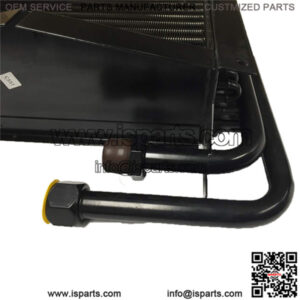 WN-252931A2-PEX Cooler, Hydraulic Fits International/CaseIH 1845 1845C