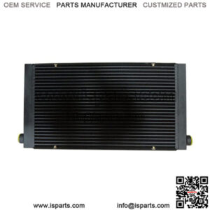 WN-6710791-PEX Engine Oil Cooler Fits Bobcat 863 864 873 T200 A220 A300
