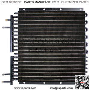 WN-A171876-PEX Hydraulic Oil Cooler Fits International/CaseIH 580SE 580 Super E