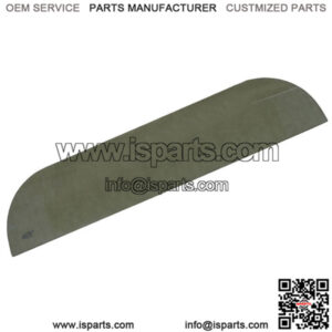 WN-6667595-PEX RH Window Upper Glass Fits Bobcat 320 322 325 328 331 334 337 341