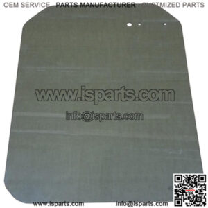 WN-6667195-PEX Windshield Glass Fits Bobcat 320 322 325 328 331 334 337 341