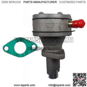 WN-15263-52030-PEX Fuel Pump Fits Bobcat 743 643 443 453 645 553 220