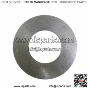 Spacer 1.5mm fits Komatsu 20Y-70-11370