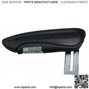 LH Arm Rest Fits Allis Chalmers Tractors 6670, 6680, 6690, 7600, 7630, 7650