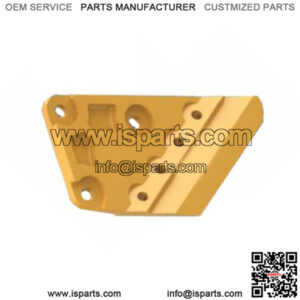 Right Hand Sidecutter Fits Caterpillar 225 320L 227FB 229 229D 231D 235B