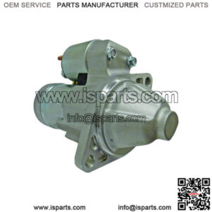 New Starter Fits Bobcat 3400 Diesel UTV 7018593