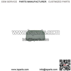 Fits Bobcat Back Window Glass Kit 751 753 763 773 863 864 873 963 Skid Rear seal