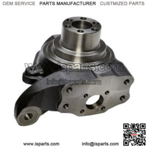 144455A1 Fits Case Swivel Housing L/H Fits Case 570L 580L 580SL 580M 580SM 585G