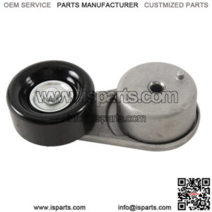 Belt Tensioner Pulley kit 6689611 Fits Bobcat Skid Steer Toolcats S100 T110 S130