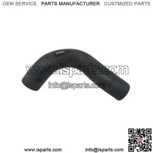 Radiator Hose - Upper Fits John Deere 410 T33401