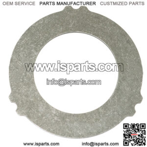 Steel Brake Counter Plate fits JCB Backhoe 214 215 1400B 1550B 1600B 1700B