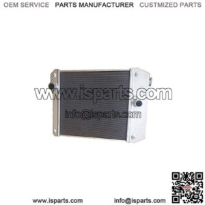 RADIATOR Fits Caterpillar 4P3379