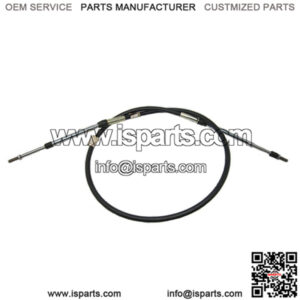 AT105279 Throttle Cable Fits John Deere Crawler Dozer 350 350B 450 450B 450C 450