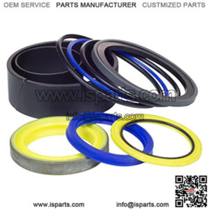7X2825 Hydraulic Seal Kit Fits Caterpillar Models: 160H, 163H, 12H Motor Grader