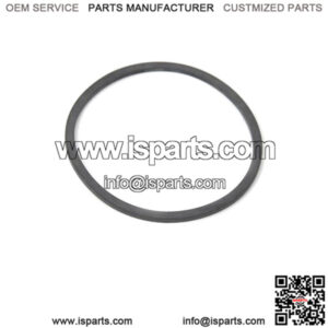 D50077 Lather Cut Seal Fits Case IH Backhoe Models 480C 480D 480E