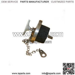 6N2985 Cap A Oil Fits Caterpillar D350E D400E 65C 65D PR-450C 3116 3126B 3176C