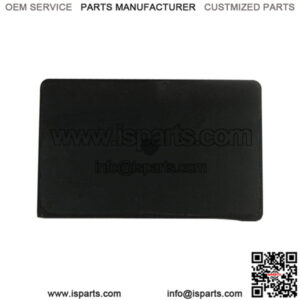 Backhoe Boom / Swing Tower Bumper Fits Case 570LXT 580M 580L 87371132