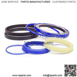 991-00100 JCB Boom Bucket Lift Shovel Stabilizer Cylinder Seal Kit 208S- 215-4E
