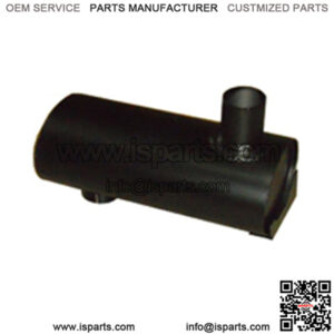 2W3597 Muffler A Fits Caterpillar D4HTSK I