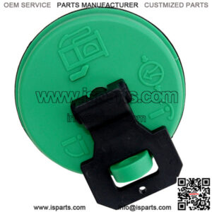 Locking Fuel Cap Diesel Fit for Skid Steer Models 236 236B 246 246B 252 252B 262