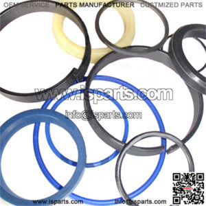 PT1995 Hydraulic Cylinder Seal Kit Fits John Deere Fits JD Log Splitter 3 5