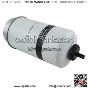 2289130 Fuel Filter -Water Separator Fits Caterpillar 414E 416D 416E 420D 420E