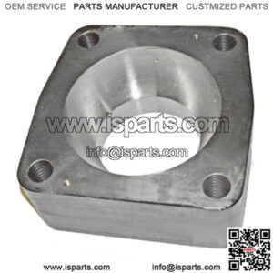 8X8407 Adapter Fits Caterpillar 120H 120H ES 120H NA 12H 12H ES 12H NA 135H