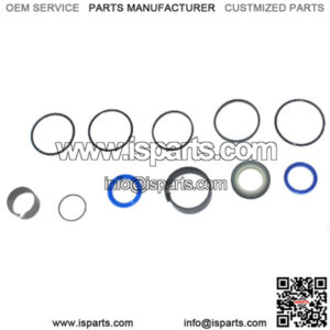 HYDRAULIC CYLINDER SEAL KIT Fits Caterpillar 283-3454